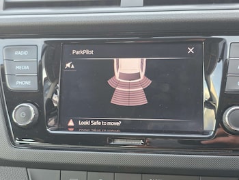 Used Skoda Fabia 2019 for sale - 76263505: Photo 3