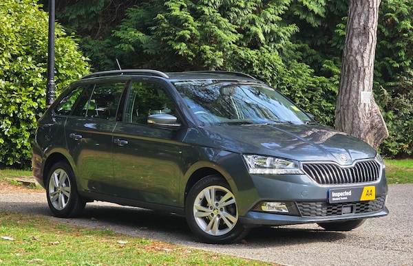 Used Skoda Fabia 2019 for sale - 76263505: Photo 40