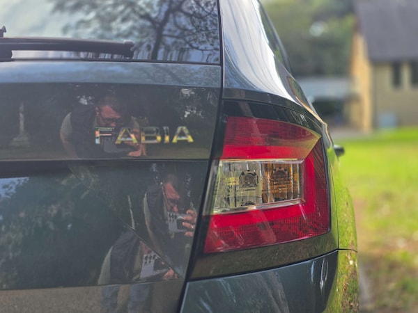 Used Skoda Fabia 2019 for sale - 76263505: Photo 42