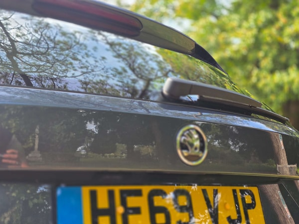 Used Skoda Fabia 2019 for sale - 76263505: Photo 43