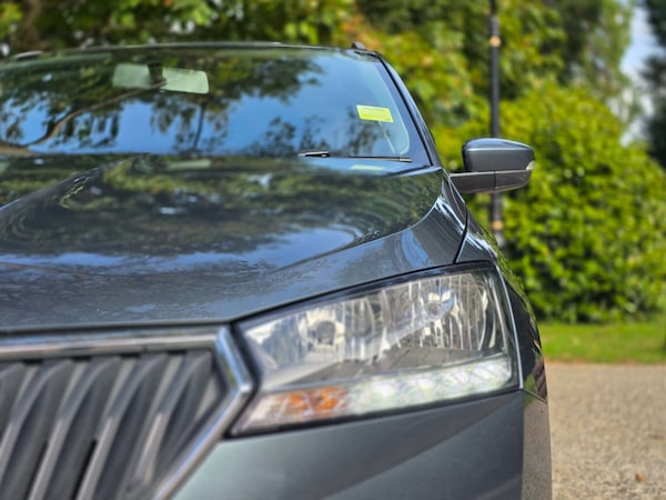 Used Skoda Fabia 2019 for sale - 76263505: Photo 46