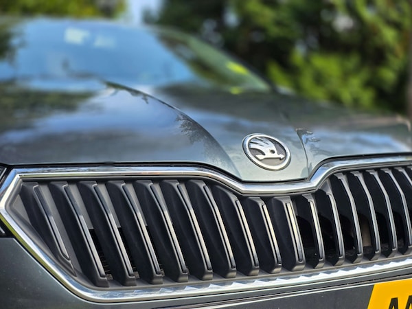 Used Skoda Fabia 2019 for sale - 76263505: Photo 47