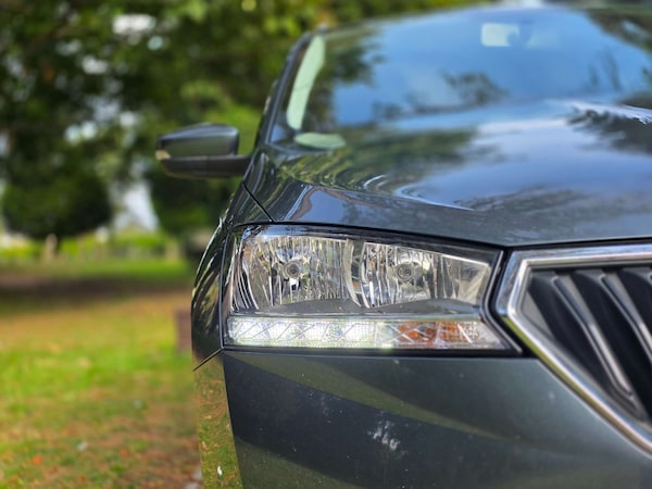 Used Skoda Fabia 2019 for sale - 76263505: Photo 48