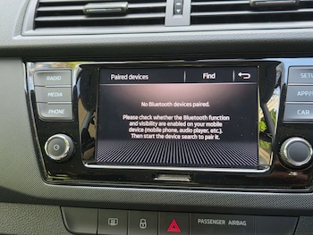 Used Skoda Fabia 2019 for sale - 76263505: Photo 4