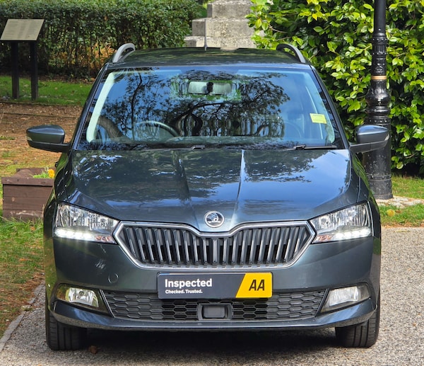 Used Skoda Fabia 2019 for sale - 76263505: Photo 50