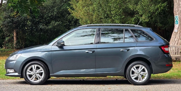 Used Skoda Fabia 2019 for sale - 76263505: Photo 52