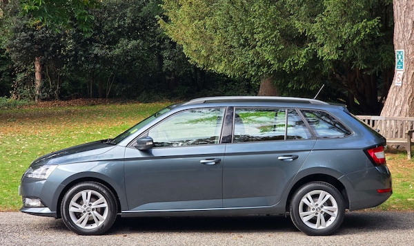 Used Skoda Fabia 2019 for sale - 76263505: Photo 53