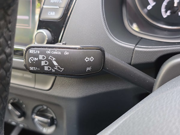 Used Skoda Fabia 2019 for sale - 76263505: Photo 5
