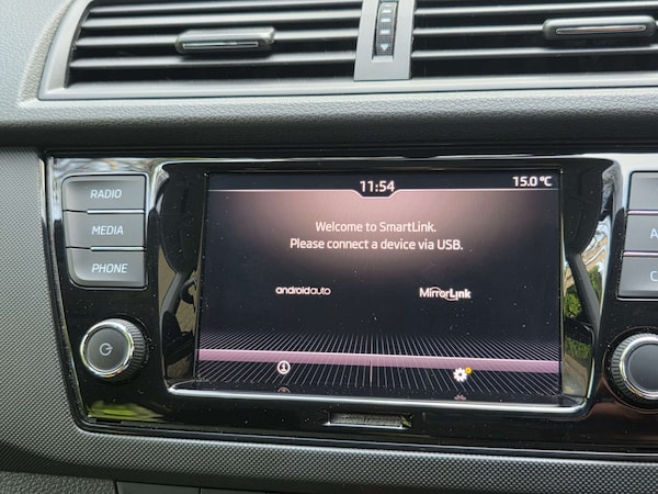 Used Skoda Fabia 2019 for sale - 76263505: Photo 6