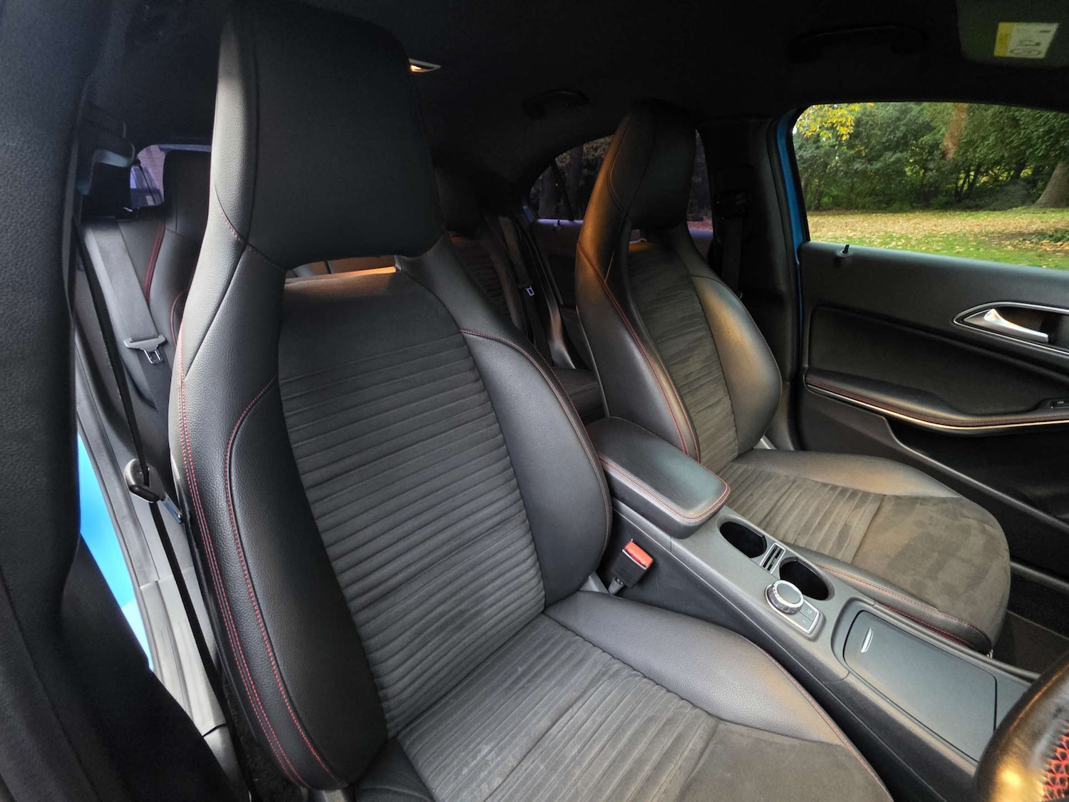 Used Mercedes-Benz A-Class 2014 for sale - 76465955: Photo 11