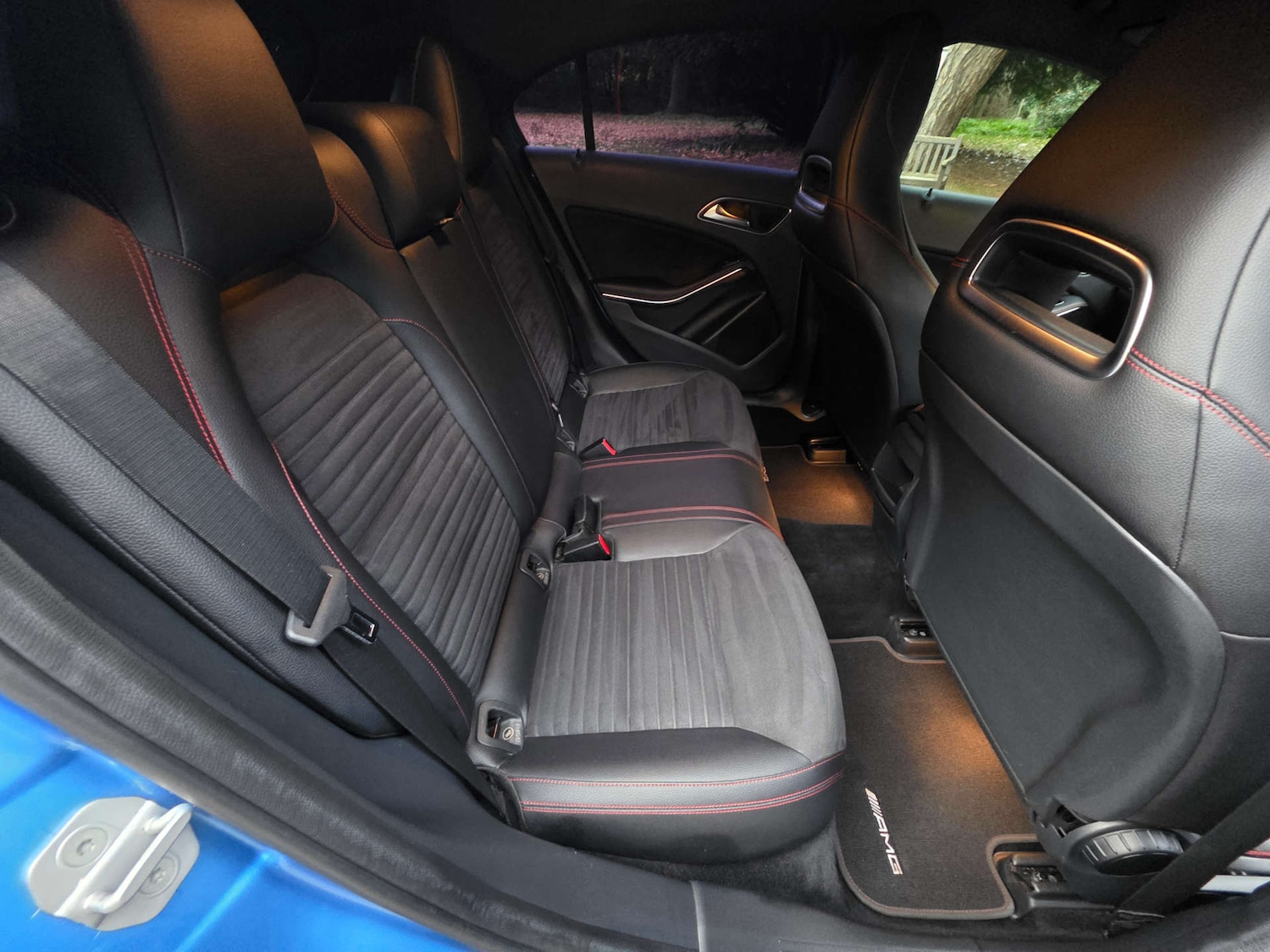 Used Mercedes-Benz A-Class 2014 for sale - 76465955: Photo 17