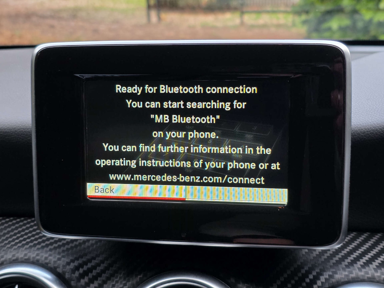 Used Mercedes-Benz A-Class 2014 for sale - 76465955: Photo 20