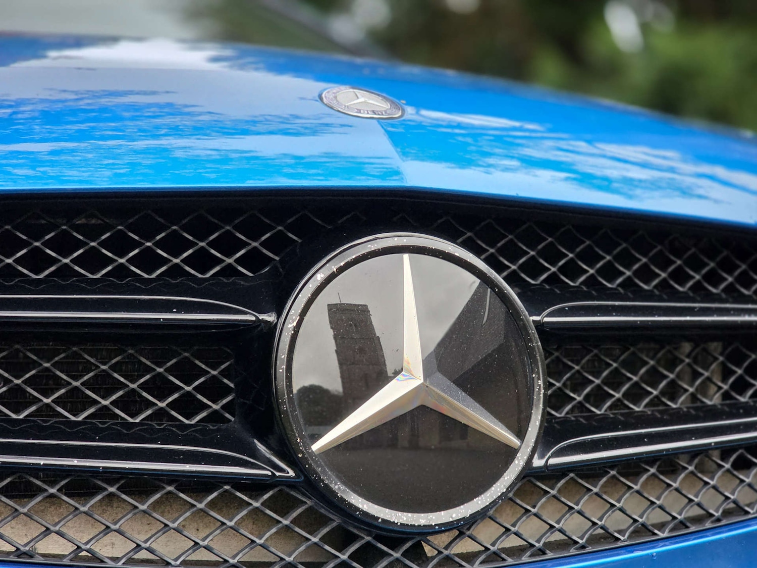 Used Mercedes-Benz A-Class 2014 for sale - 76465955: Photo 21