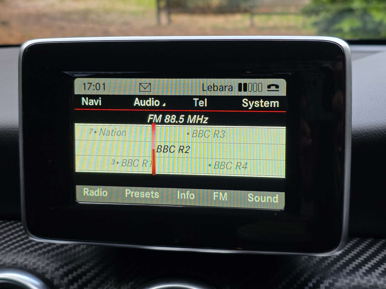 Used Mercedes-Benz A-Class 2014 for sale - 76465955: Photo 23