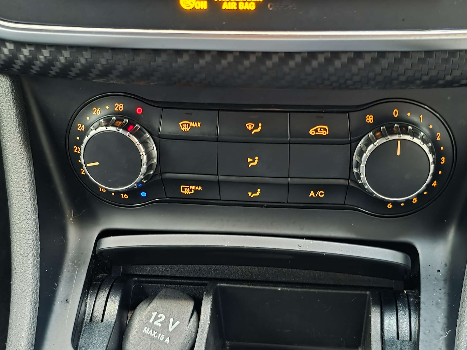 Used Mercedes-Benz A-Class 2014 for sale - 76465955: Photo 24