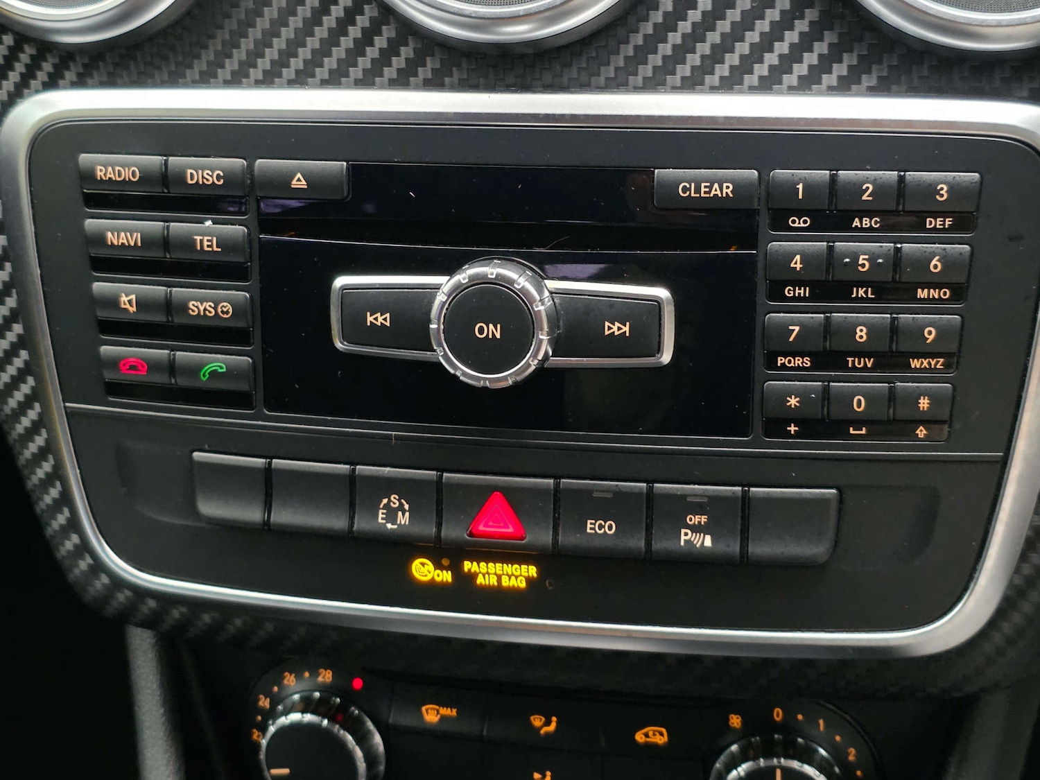 Used Mercedes-Benz A-Class 2014 for sale - 76465955: Photo 25