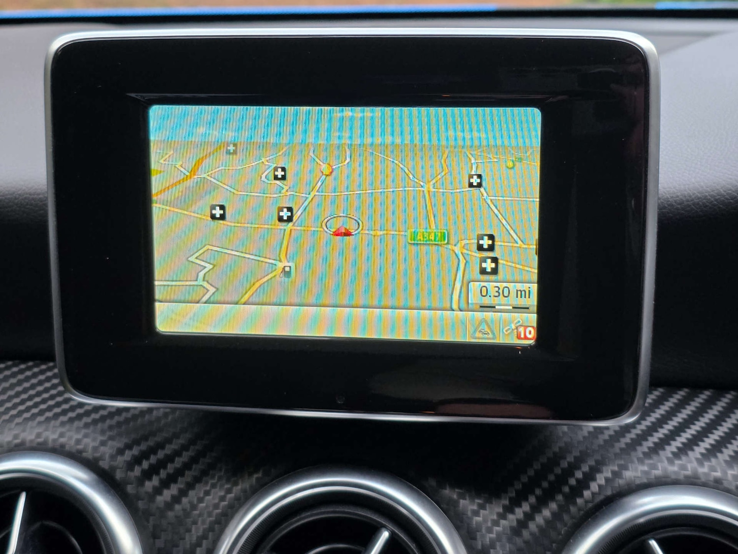 Used Mercedes-Benz A-Class 2014 for sale - 76465955: Photo 39