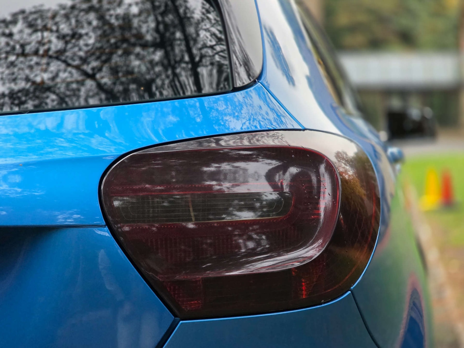 Used Mercedes-Benz A-Class 2014 for sale - 76465955: Photo 41