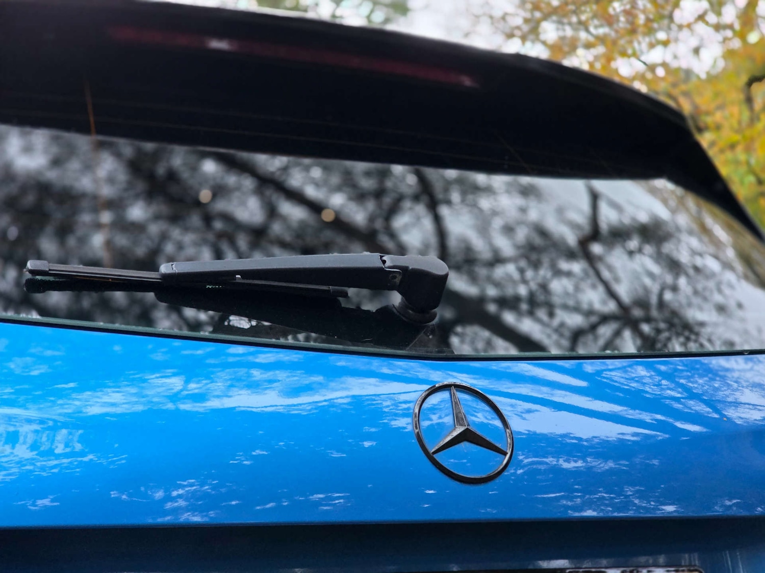 Used Mercedes-Benz A-Class 2014 for sale - 76465955: Photo 42