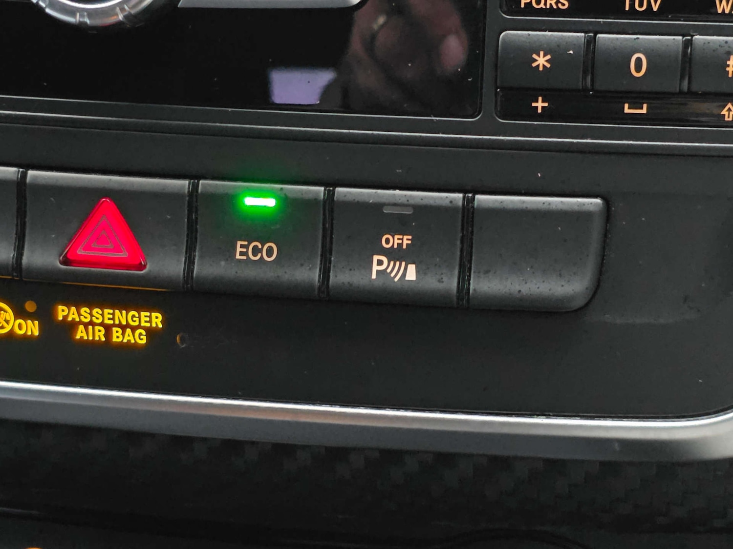 Used Mercedes-Benz A-Class 2014 for sale - 76465955: Photo 46