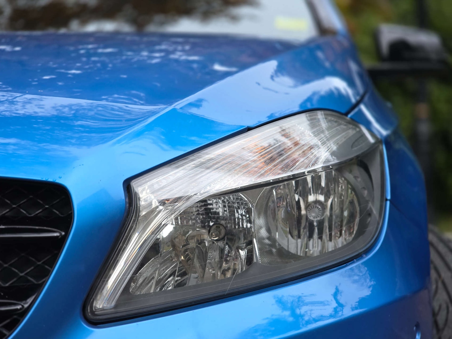 Used Mercedes-Benz A-Class 2014 for sale - 76465955: Photo 47