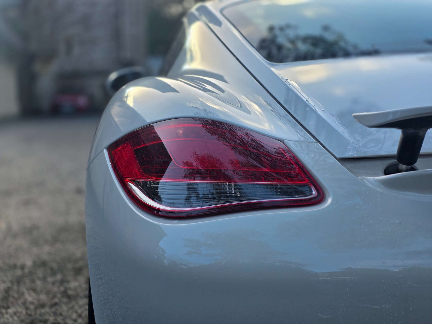 Used Porsche Cayman 2010 for sale - 76985171: Photo 11