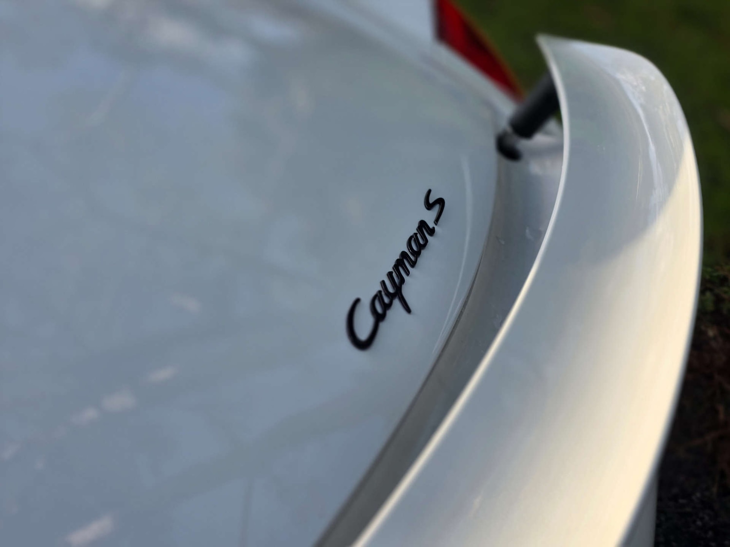 Used Porsche Cayman 2010 for sale - 76985171: Photo 14