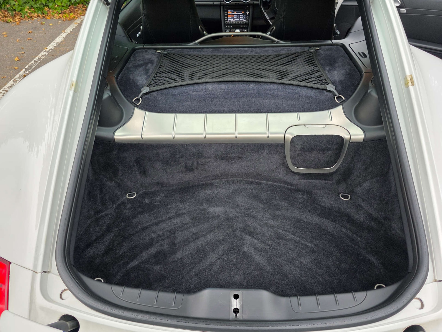 Used Porsche Cayman 2010 for sale - 76985171: Photo 22