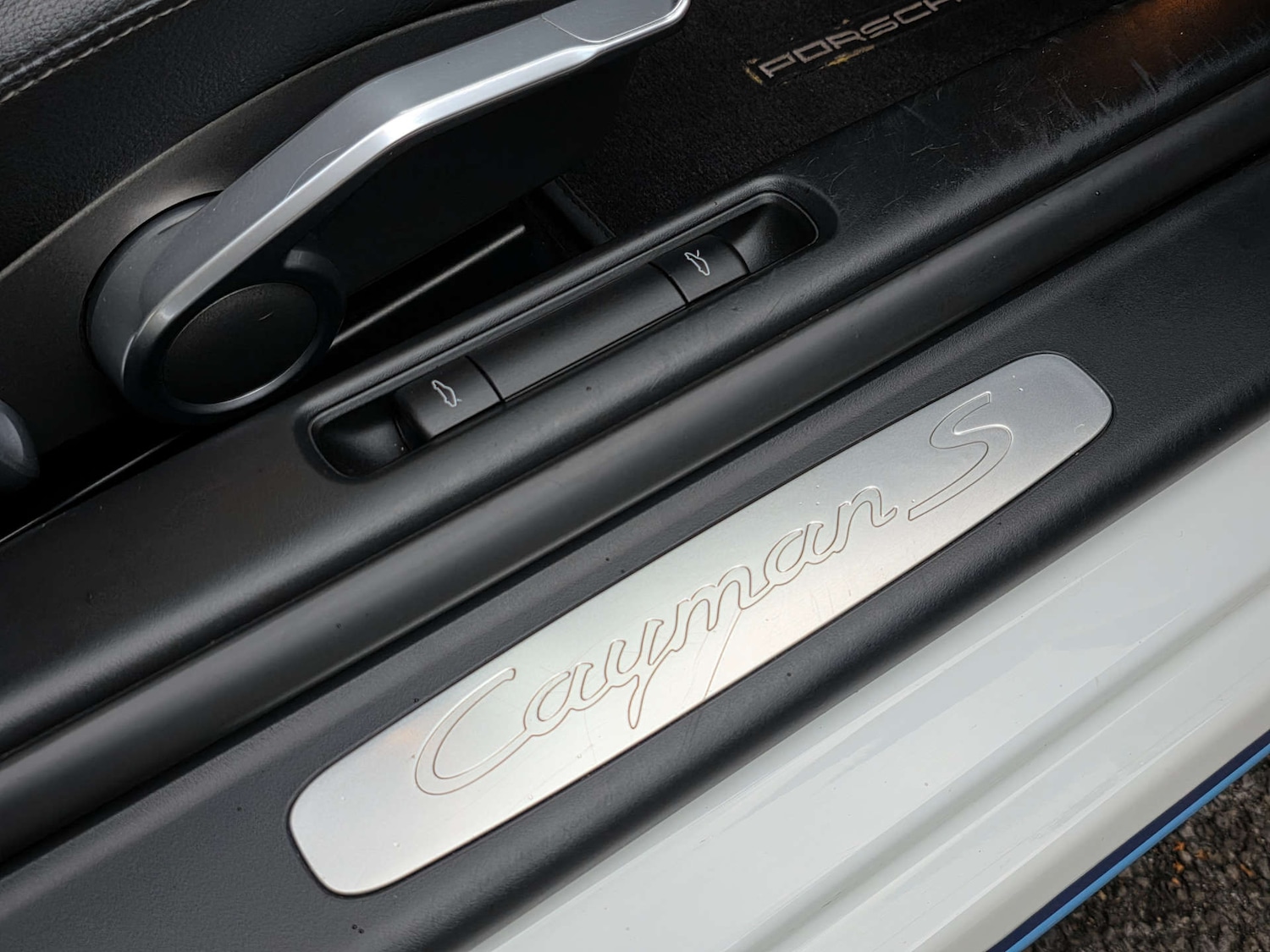 Used Porsche Cayman 2010 for sale - 76985171: Photo 33