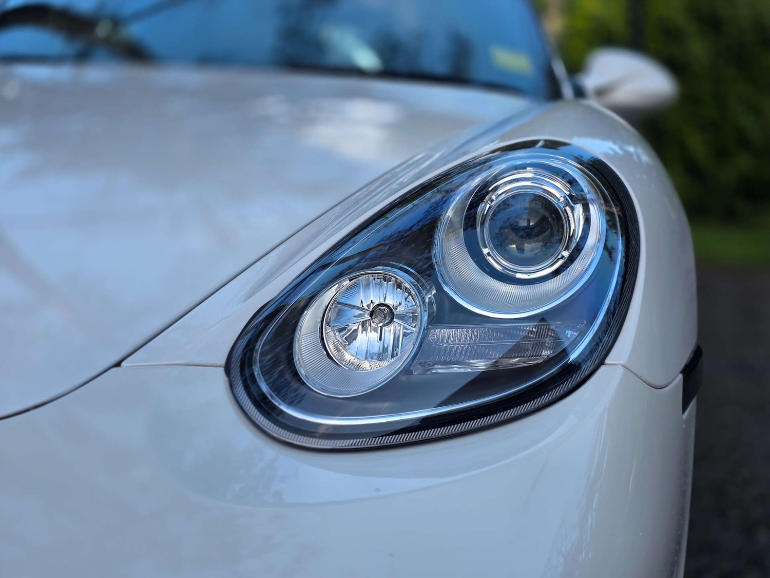 Used Porsche Cayman 2010 for sale - 76985171: Photo 9