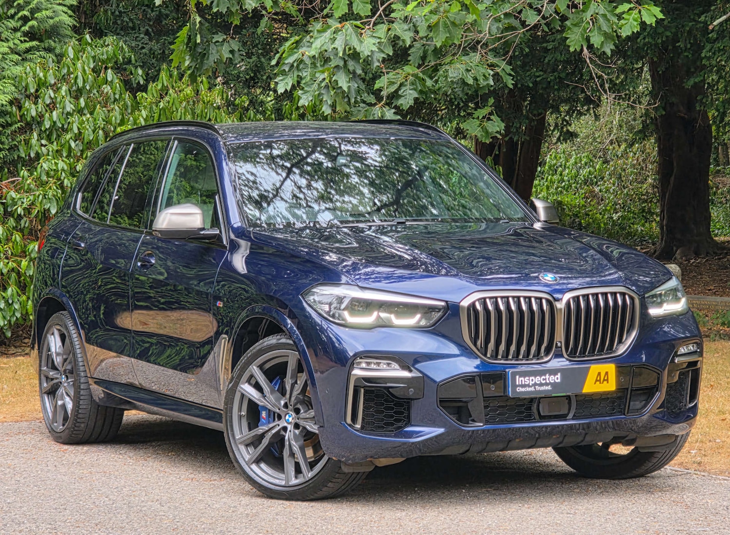 Used BMW X5 2020 for sale - 76985166: Photo 1