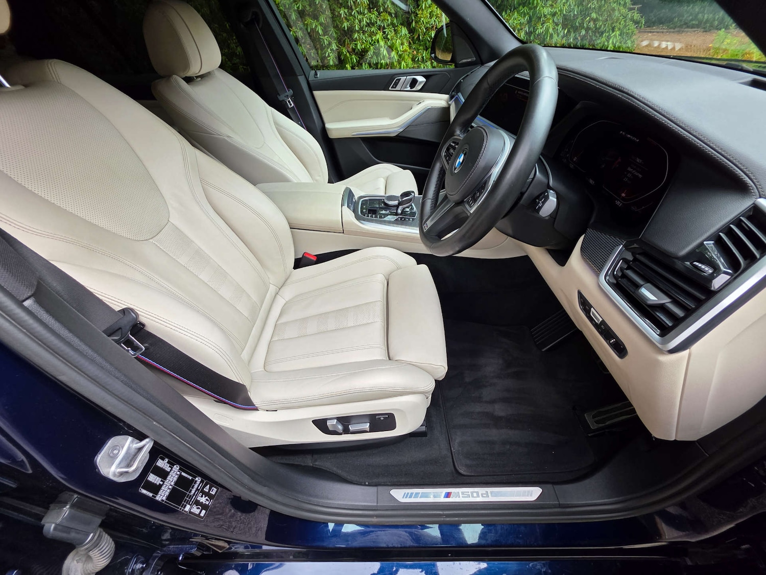 Used BMW X5 2020 for sale - 76985166: Photo 13