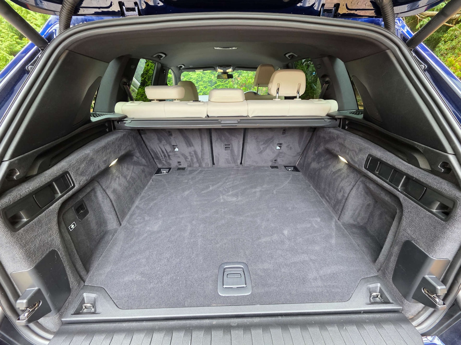 Used BMW X5 2020 for sale - 76985166: Photo 16