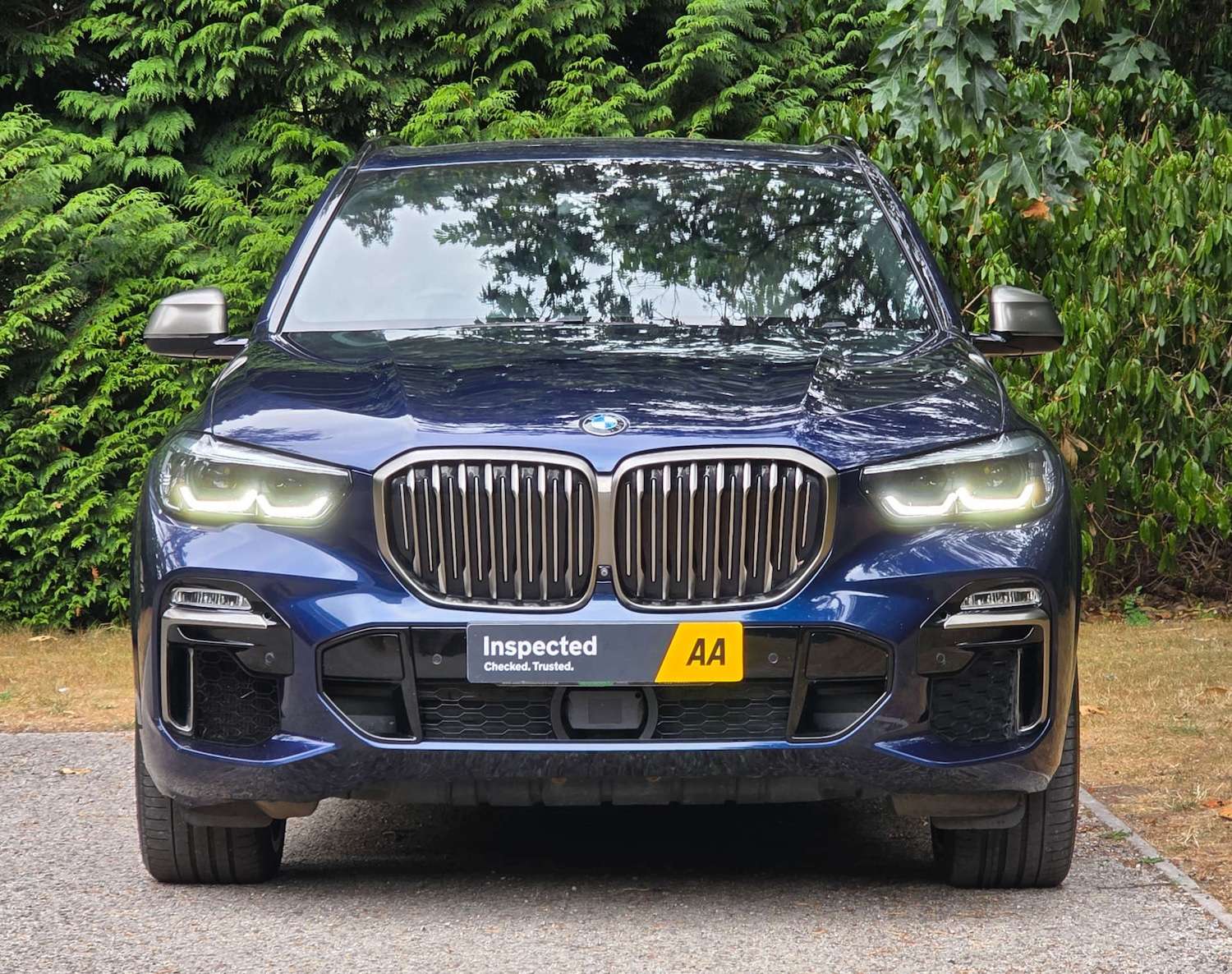 Used BMW X5 2020 for sale - 76985166: Photo 18