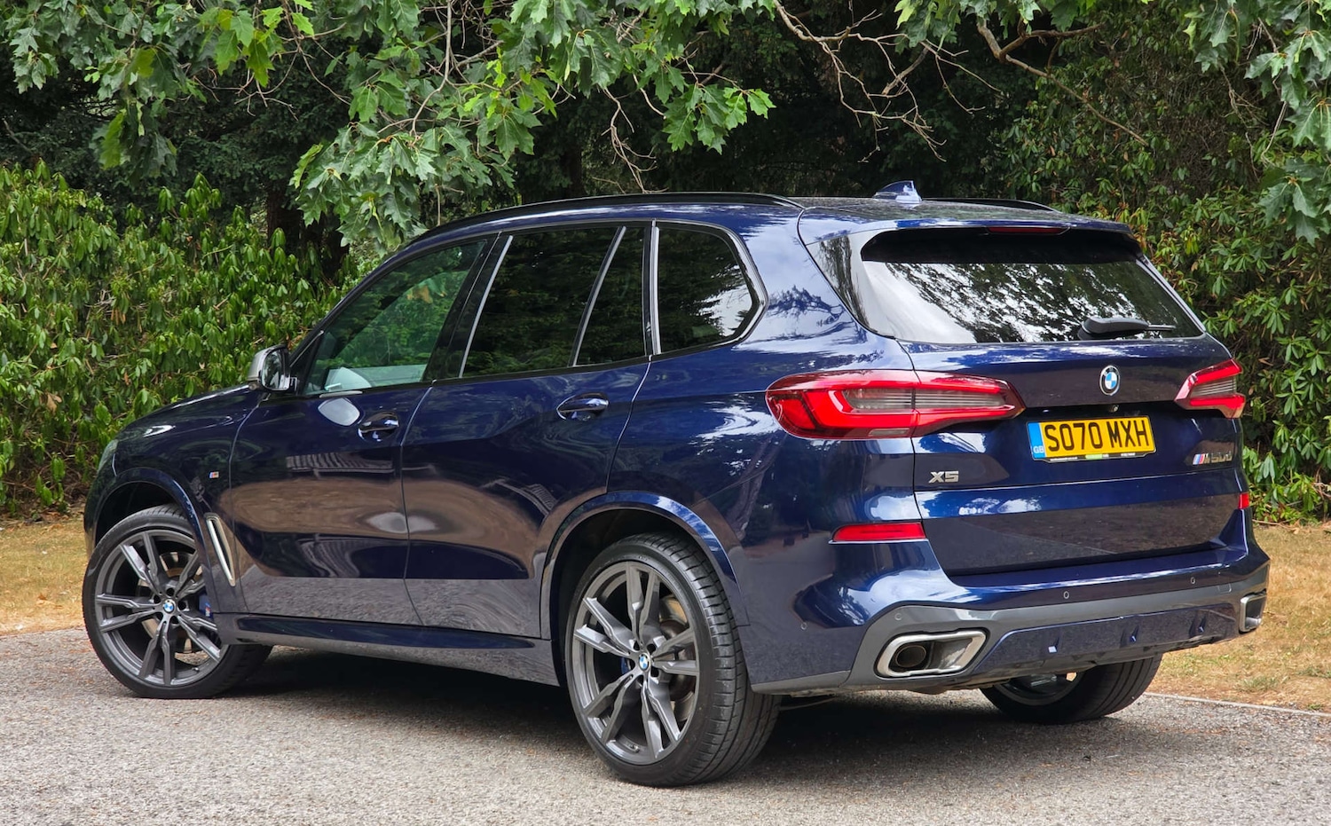 Used BMW X5 2020 for sale - 76985166: Photo 19