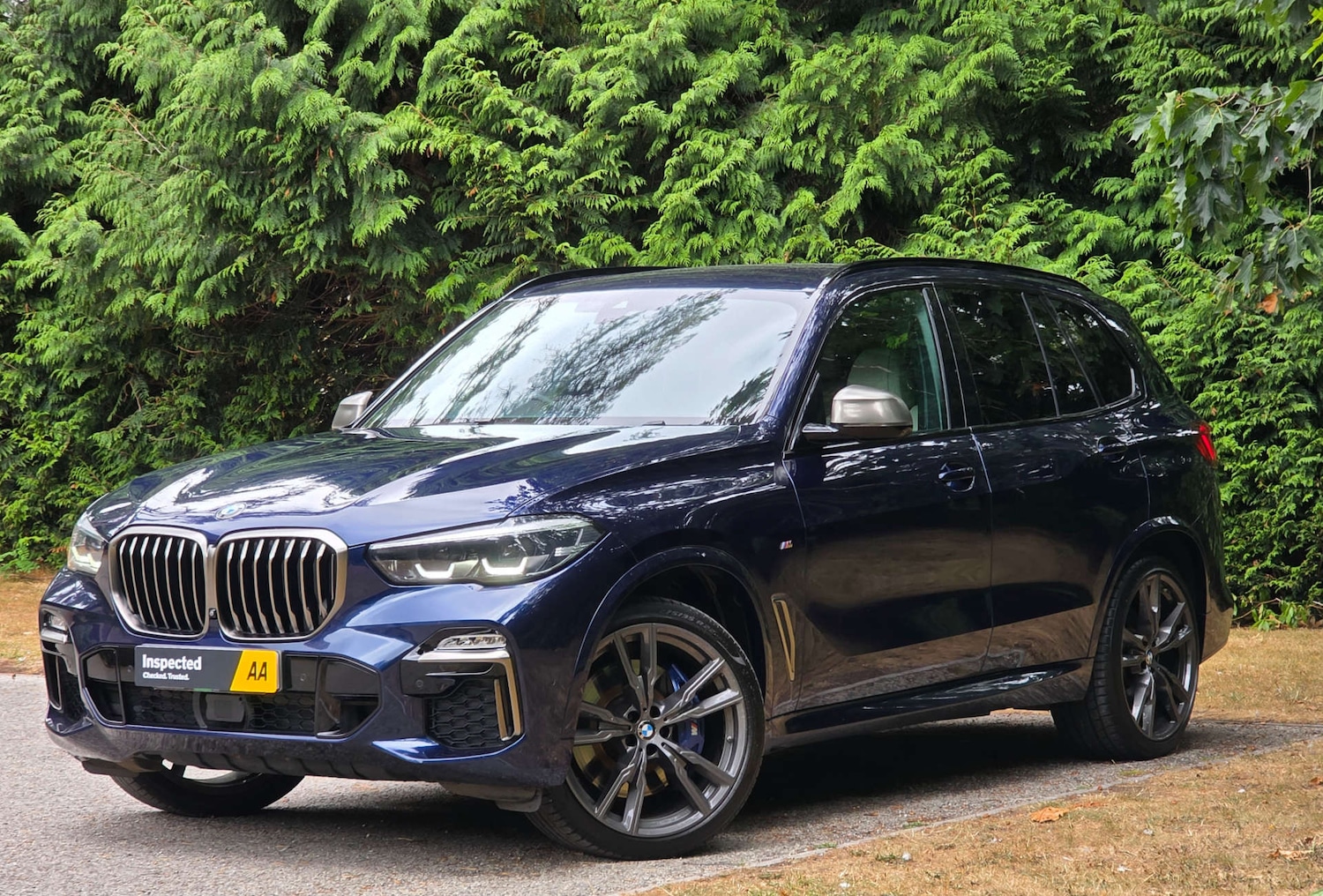Used BMW X5 2020 for sale - 76985166: Photo 2