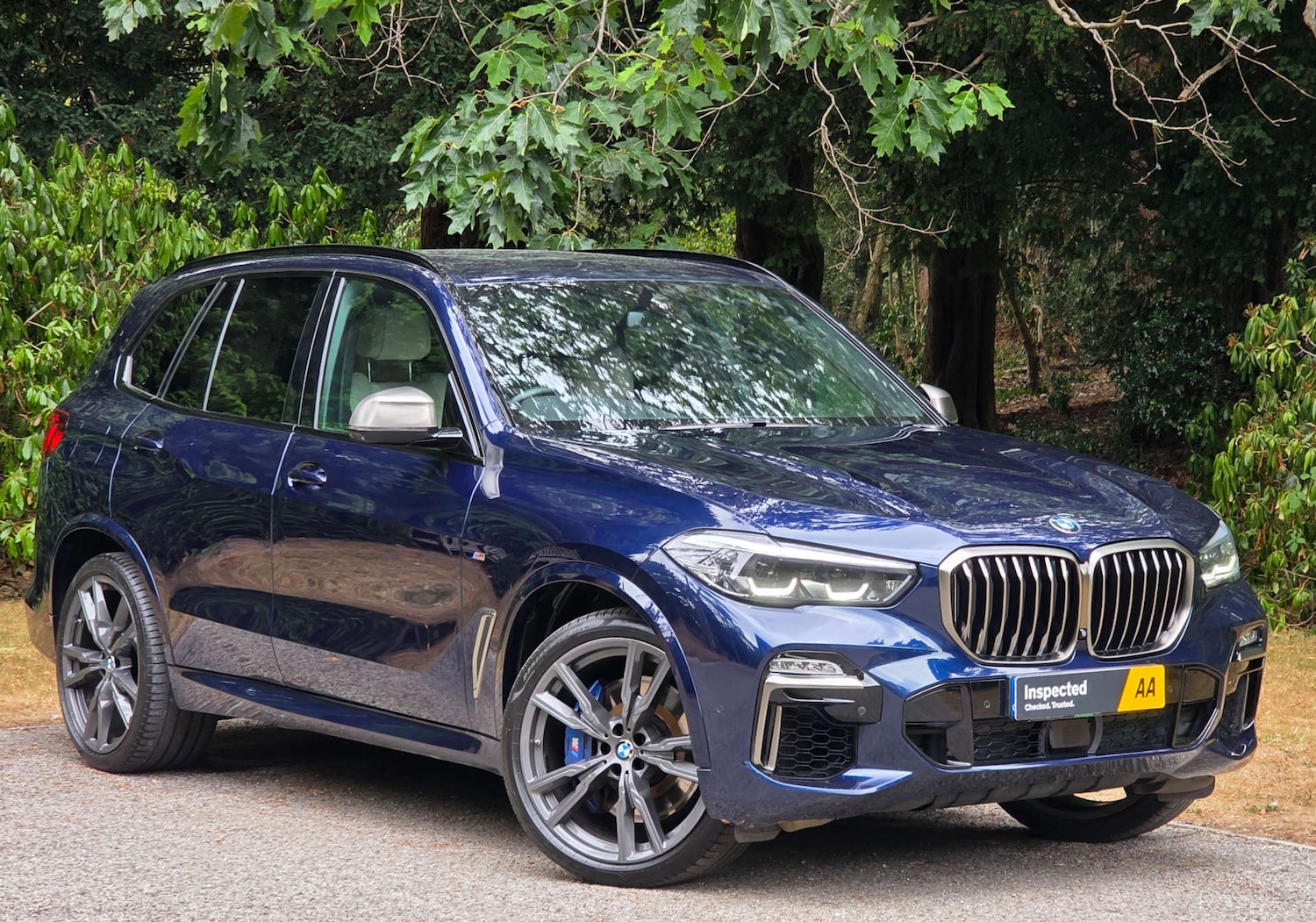 Used BMW X5 2020 for sale - 76985166: Photo 20