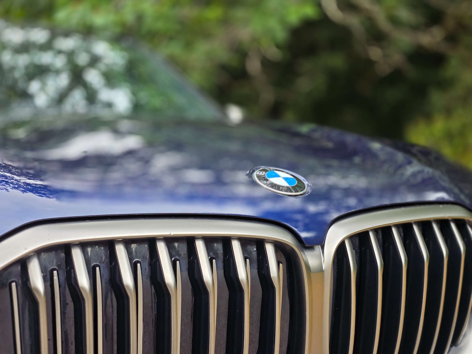 Used BMW X5 2020 for sale - 76985166: Photo 22