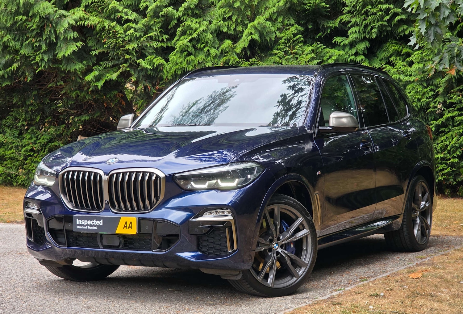 Used BMW X5 2020 for sale - 76985166: Photo 25