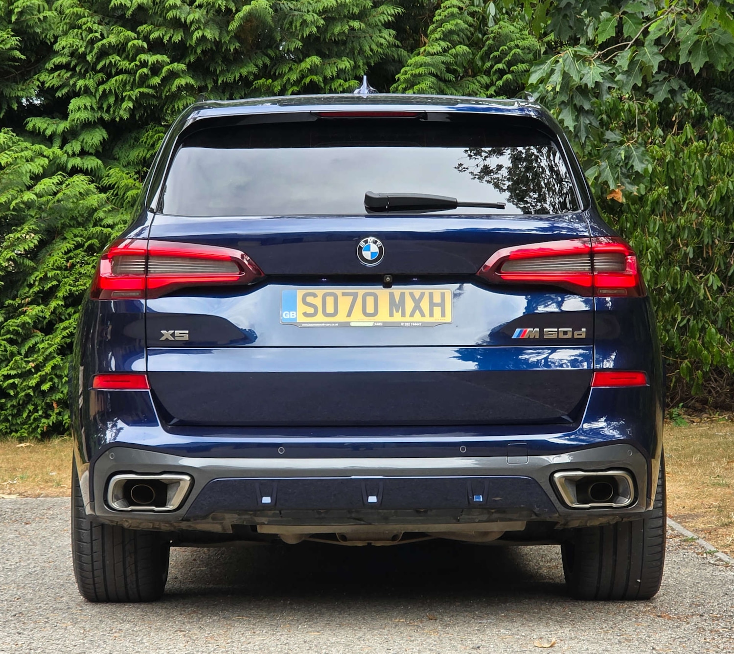 Used BMW X5 2020 for sale - 76985166: Photo 27