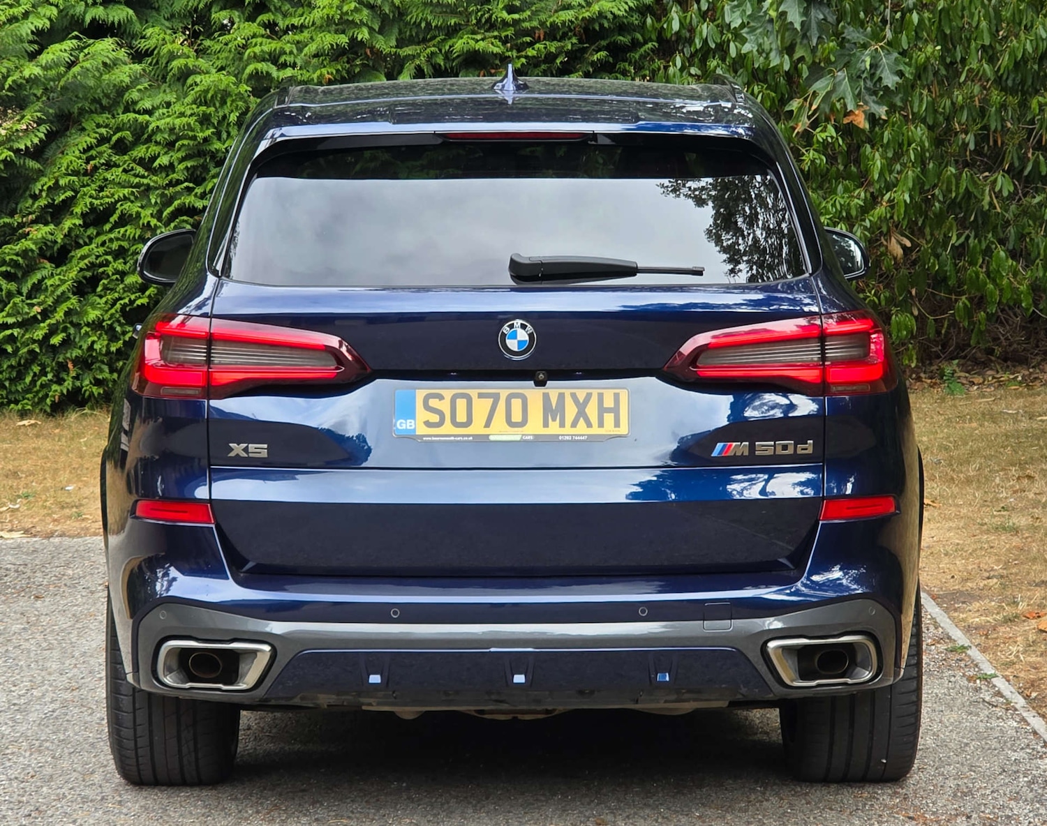 Used BMW X5 2020 for sale - 76985166: Photo 28