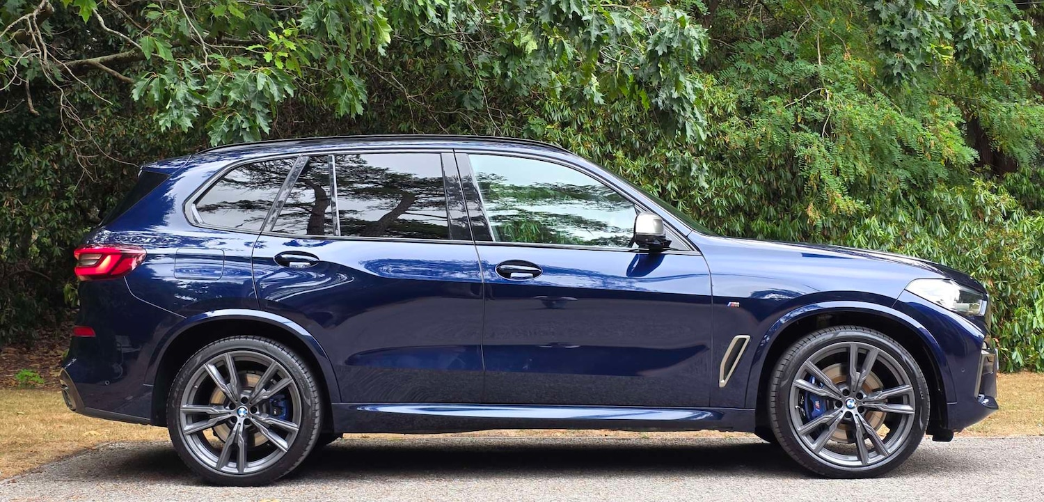 Used BMW X5 2020 for sale - 76985166: Photo 29