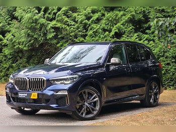 Used BMW X5 2020 for sale - 76985166: Photo