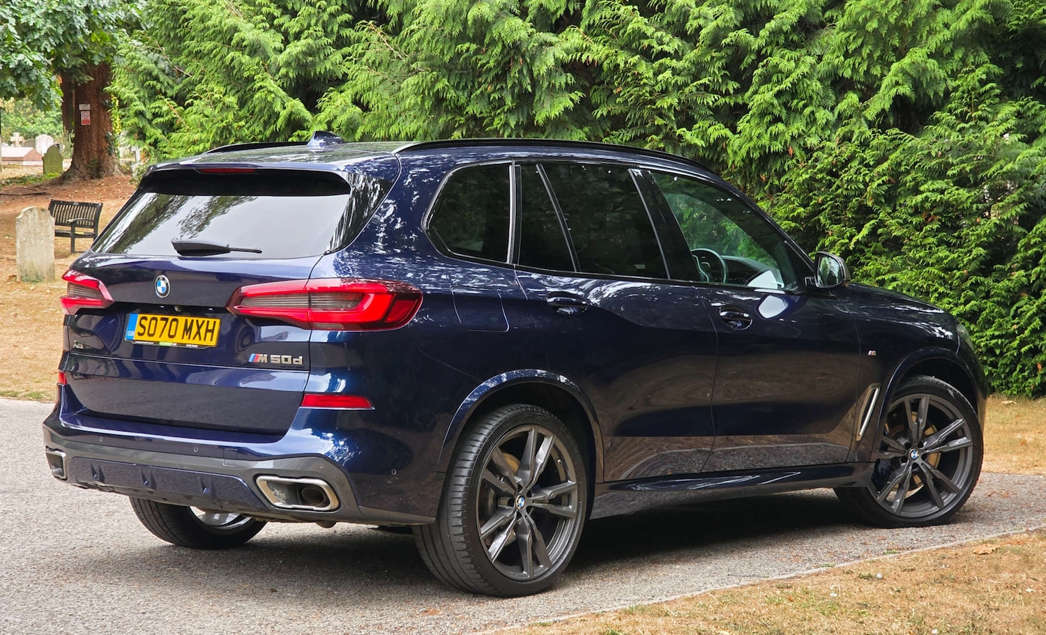 Used BMW X5 2020 for sale - 76985166: Photo 30