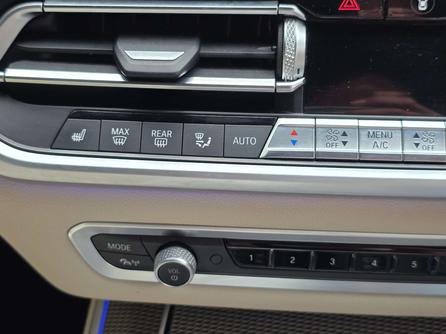 Used BMW X5 2020 for sale - 76985166: Photo 34