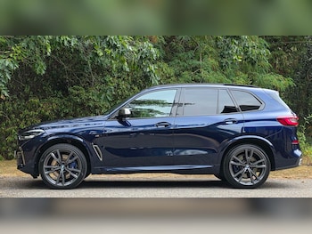 Used BMW X5 2020 for sale - 76985166: Photo