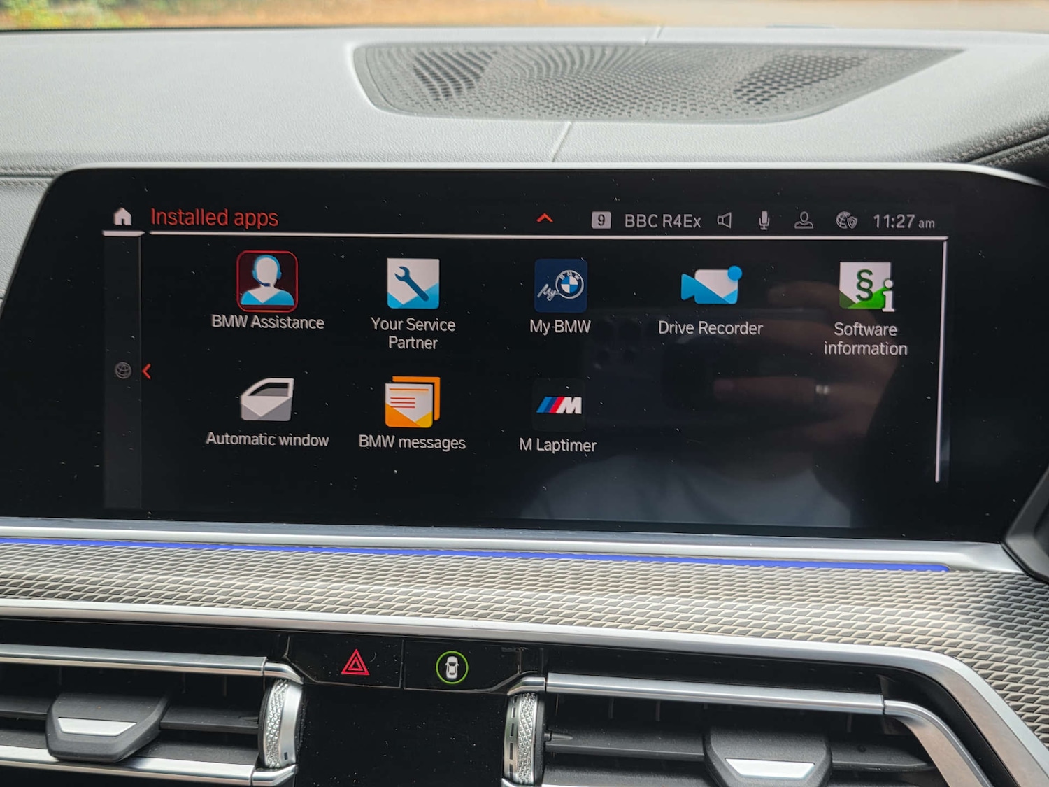 Used BMW X5 2020 for sale - 76985166: Photo 44