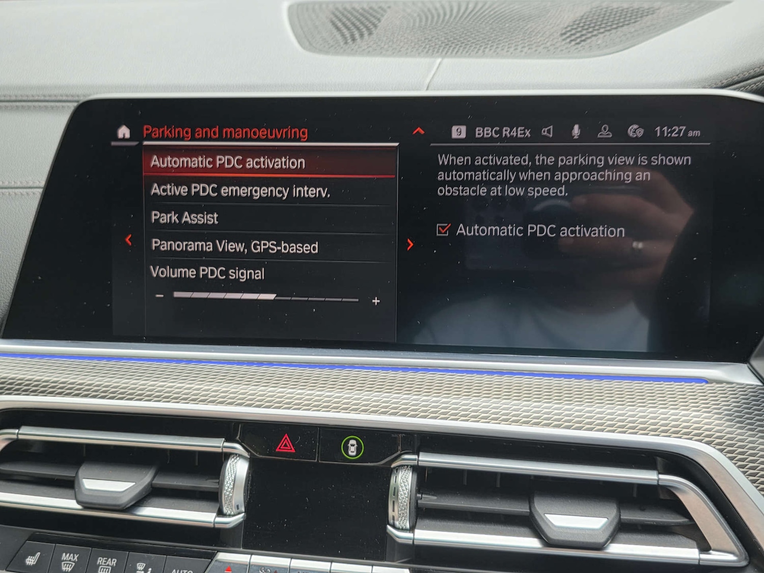 Used BMW X5 2020 for sale - 76985166: Photo 46