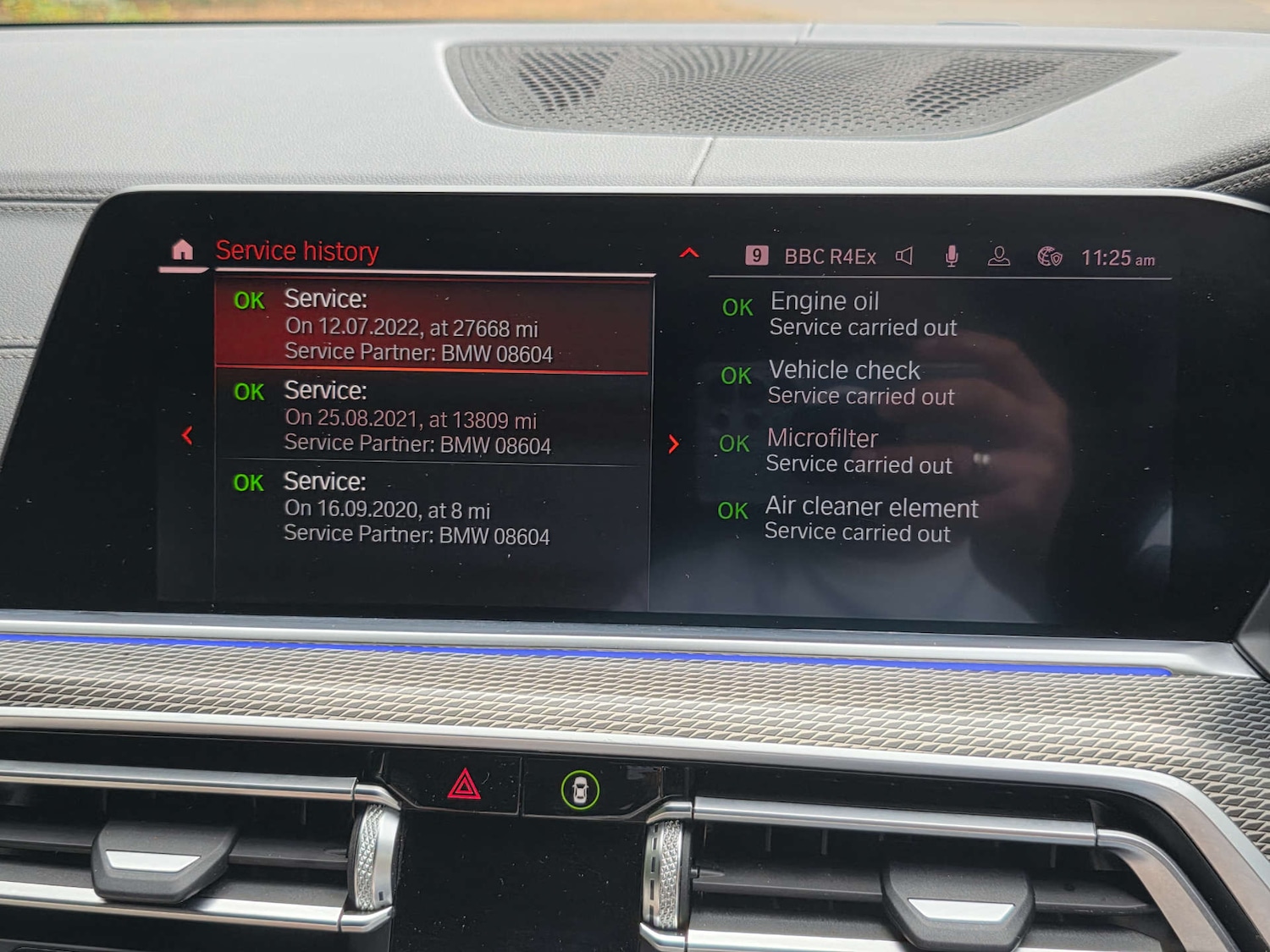 Used BMW X5 2020 for sale - 76985166: Photo 50