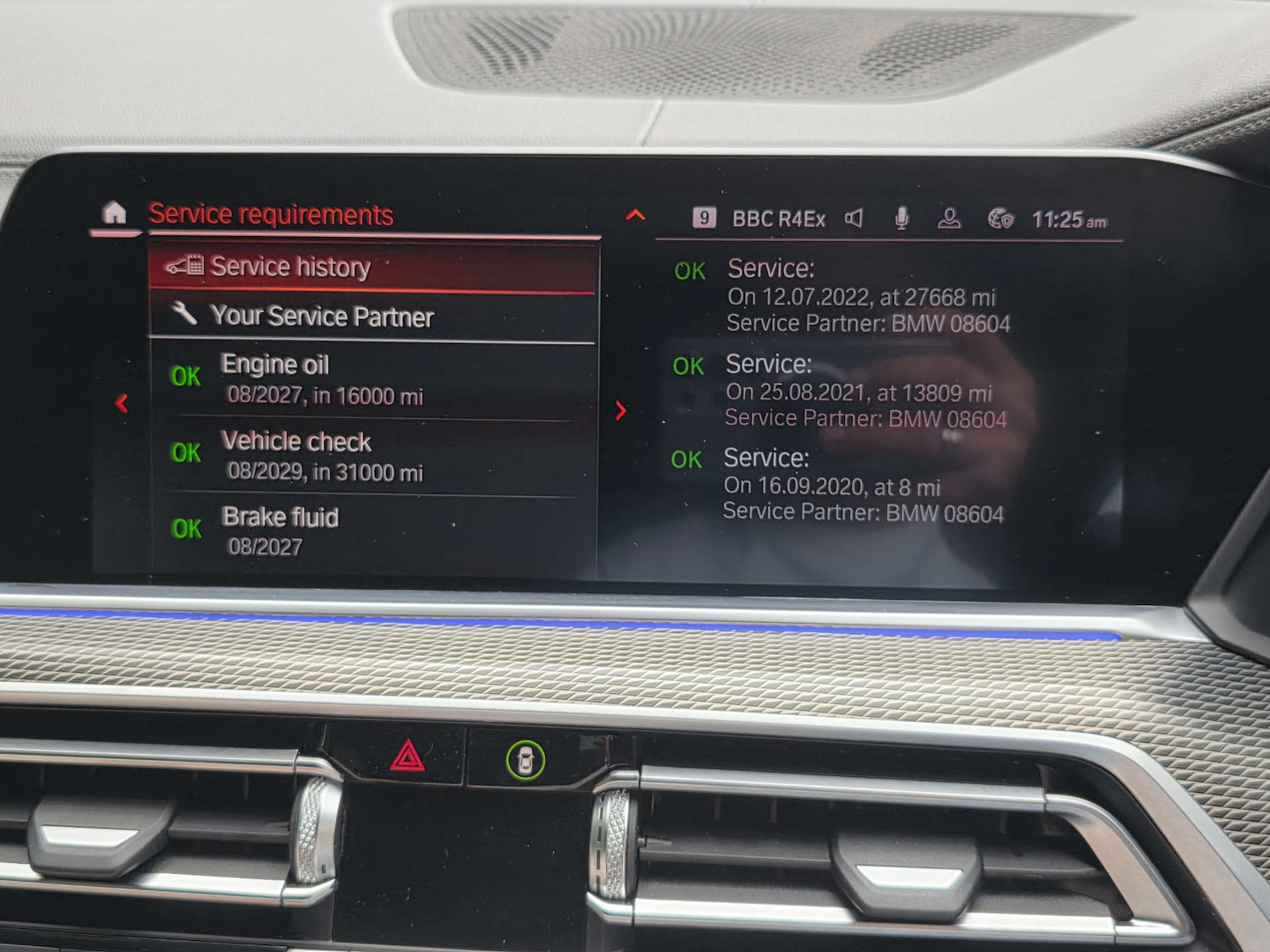 Used BMW X5 2020 for sale - 76985166: Photo 52